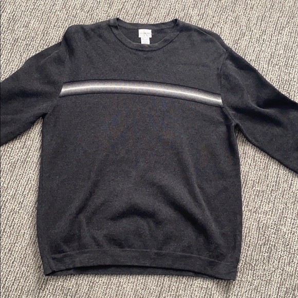 Calvin Klein Other - Calvin Klein Crewneck Sweater